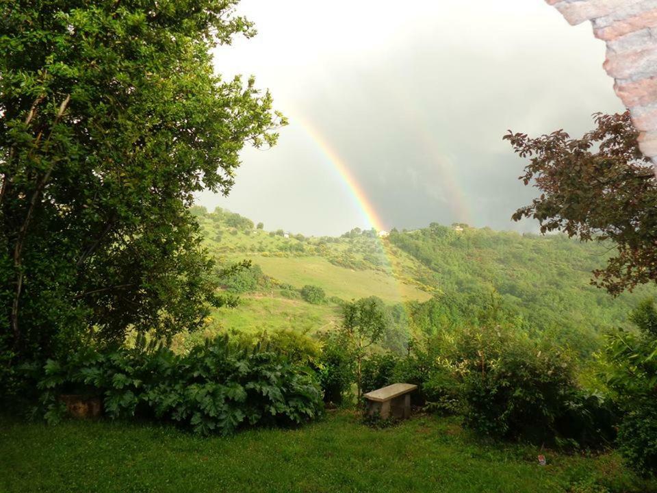 Holiday home Fattoria Didattica Gli Allori *