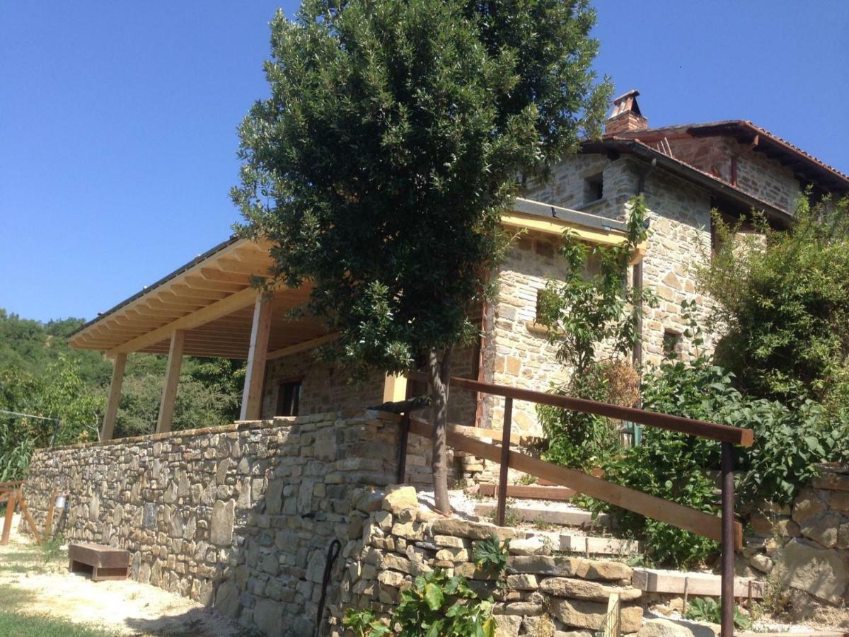 Holiday home Fattoria Didattica Gli Allori Perugia
