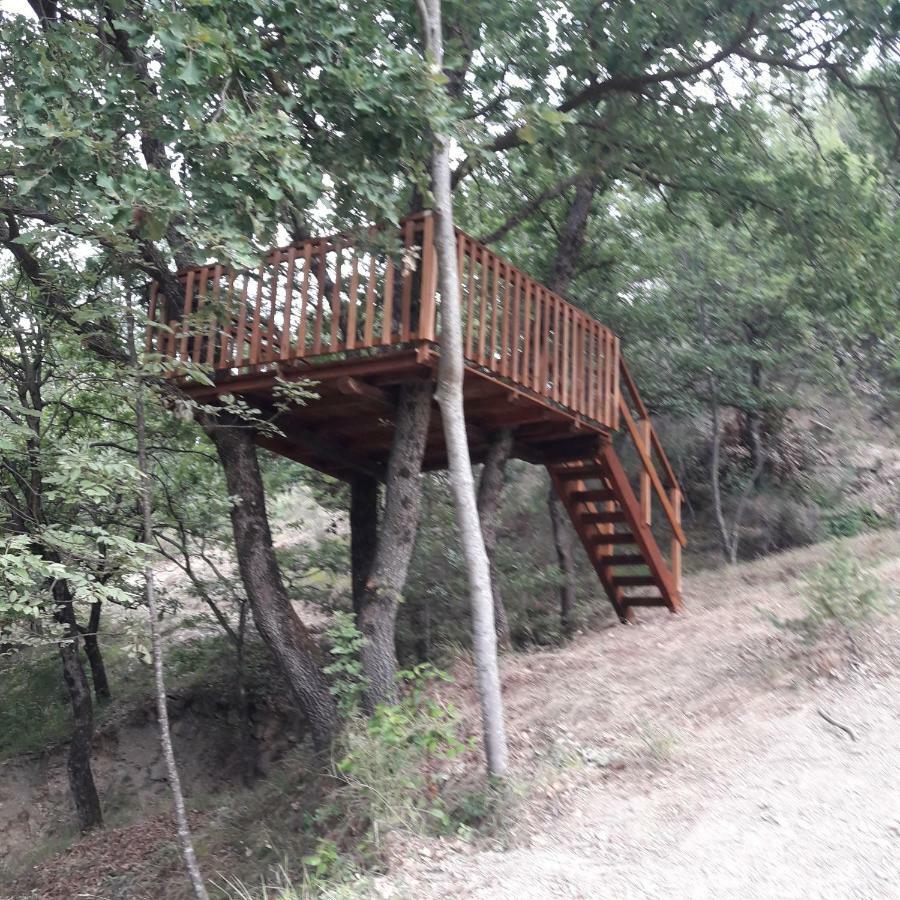 Holiday home Fattoria Didattica Gli Allori *